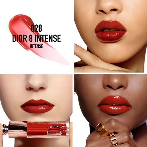Dior Dior Addict Lip Maximizer - Gloss repulpant lèvres -